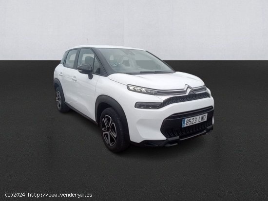 Citroen C3 Aircross Puretech 81kw (110cv) S&s 6v Live Pack - Leganés