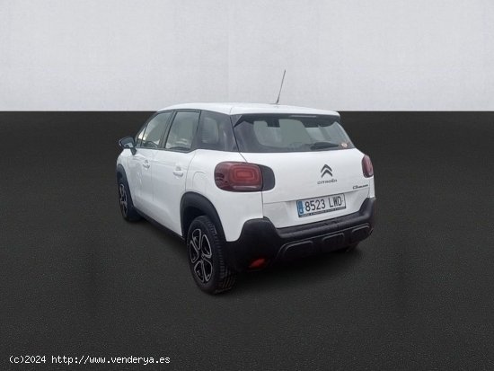 Citroen C3 Aircross Puretech 81kw (110cv) S&s 6v Live Pack - Leganés