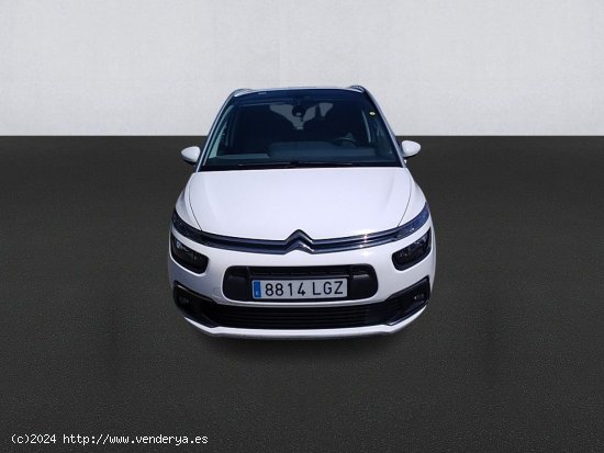 Citroen Grand C4 Spacetourer Bluehdi 96kw (130cv) S&s Feel - Leganés