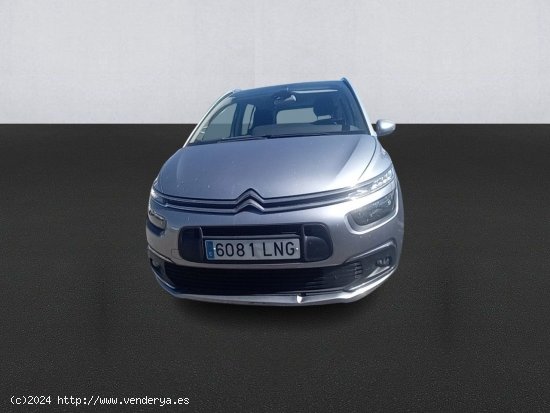 Citroen Grand C4 Spacetourer Bluehdi 96kw (130cv) S&s Feel - Leganés