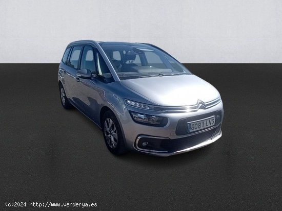 Citroen Grand C4 Spacetourer Bluehdi 96kw (130cv) S&s Feel - Leganés