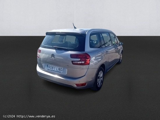 Citroen Grand C4 Spacetourer Bluehdi 96kw (130cv) S&s Feel - Leganés