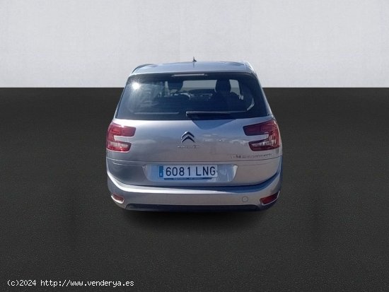 Citroen Grand C4 Spacetourer Bluehdi 96kw (130cv) S&s Feel - Leganés