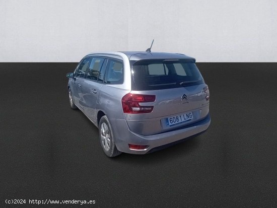 Citroen Grand C4 Spacetourer Bluehdi 96kw (130cv) S&s Feel - Leganés