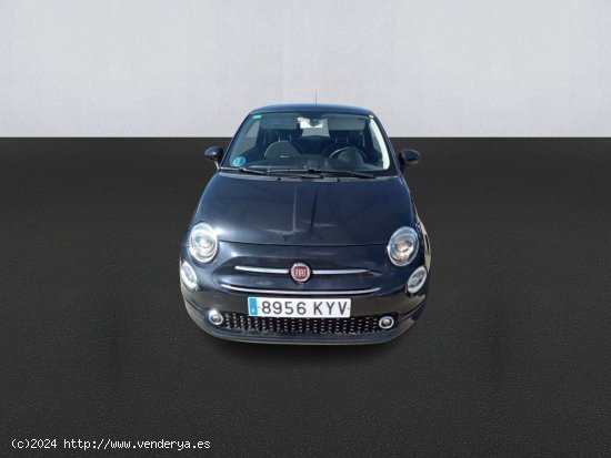 Fiat 500 Lounge 1.2 8v 51kw (69 Cv) Glp - Leganés