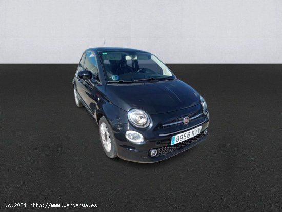 Fiat 500 Lounge 1.2 8v 51kw (69 Cv) Glp - Leganés