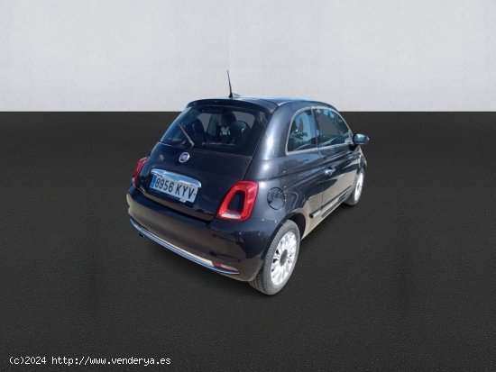 Fiat 500 Lounge 1.2 8v 51kw (69 Cv) Glp - Leganés