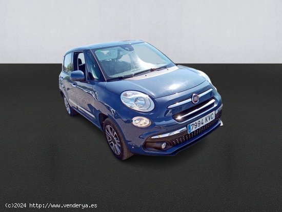 Fiat 500l 1.6 16v Multijet 88kw (120cv) S&s Lounge - Leganés