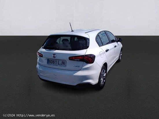 Fiat Tipo 5p 1.6 88kw Multijet Ii Pop Business - Leganés