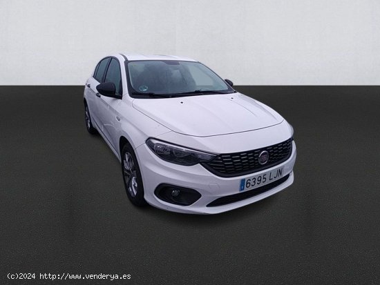 Fiat Tipo 5p 1.6 88kw Multijet Ii Pop Business - Leganés