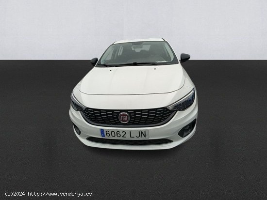 Fiat Tipo 5p 1.6 88kw Multijet Ii Pop Business - Leganés