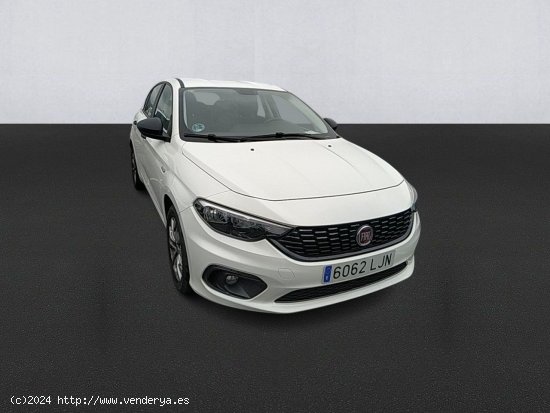 Fiat Tipo 5p 1.6 88kw Multijet Ii Pop Business - Leganés