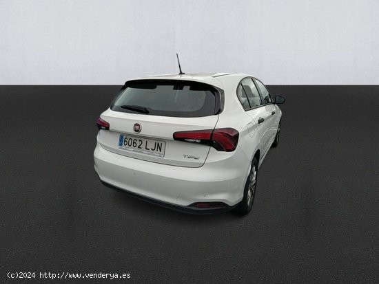 Fiat Tipo 5p 1.6 88kw Multijet Ii Pop Business - Leganés