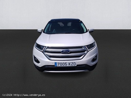 Ford Edge 2.0 Tdci 132kw (180cv) Titanium 4wd - Leganés