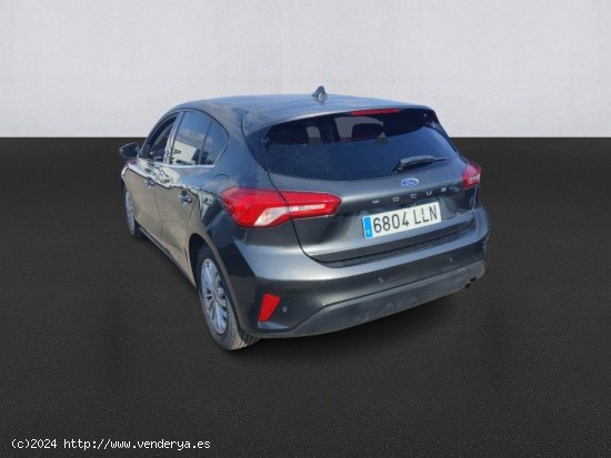 Ford Focus 1.5 Ecoblue 88kw Titanium - Leganés