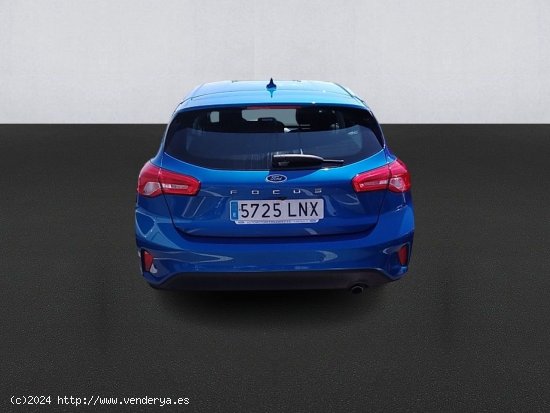 Ford Focus 1.5 Ecoblue 88kw Trend+ - Leganés