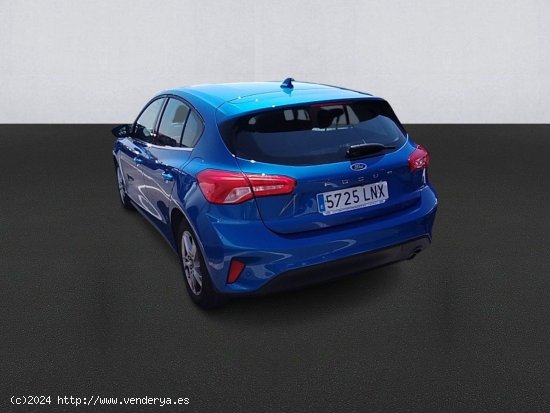 Ford Focus 1.5 Ecoblue 88kw Trend+ - Leganés