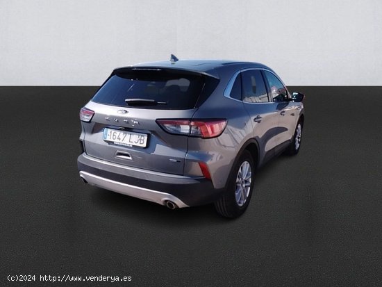 Ford Kuga Titanium 2.0 Ecoblue Mhev 110kw (150cv) - Leganés