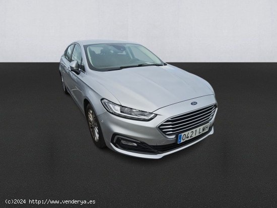 Ford Mondeo 2.0 Tdci 110kw (150cv) Titanium - Leganés