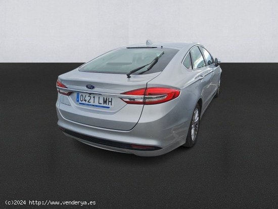 Ford Mondeo 2.0 Tdci 110kw (150cv) Titanium - Leganés