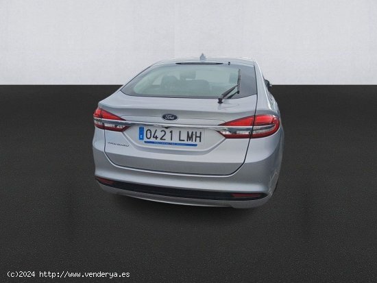 Ford Mondeo 2.0 Tdci 110kw (150cv) Titanium - Leganés