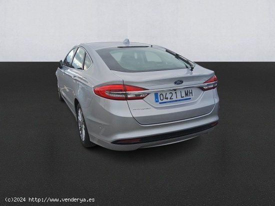 Ford Mondeo 2.0 Tdci 110kw (150cv) Titanium - Leganés