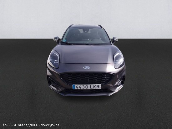 Ford Puma 1.0 Ecoboost 114kw (155cv) St-line Mhev - Leganés