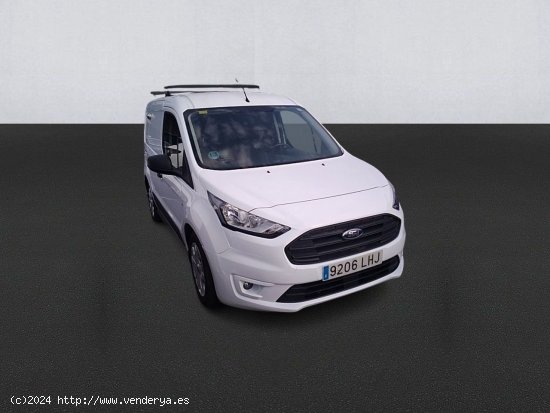 Ford Transit Connect Van 1.5 Tdci 74kw Trend 200 L1 - Leganés