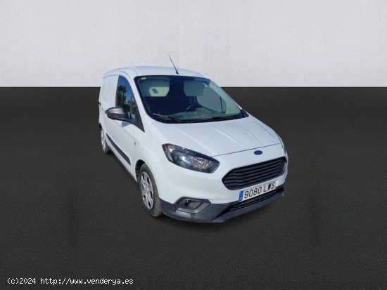 Ford Transit Courier Van 1.0 Ecoboost 75kw Trend Glp - Leganés