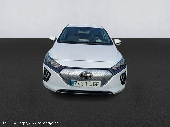 Hyundai Ioniq Ev Klass - Leganés