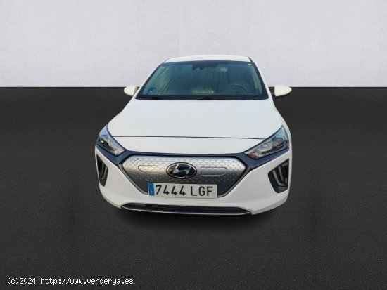 Hyundai Ioniq Ev Klass - Leganés