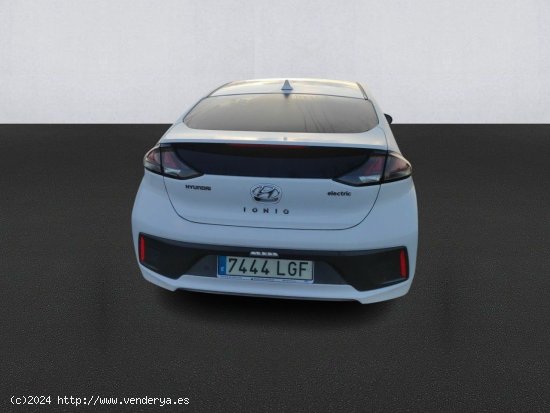 Hyundai Ioniq Ev Klass - Leganés