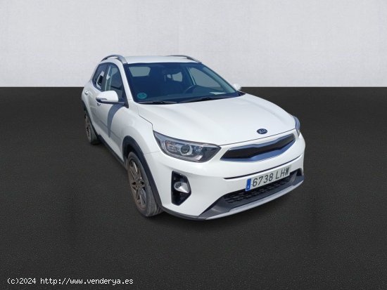 Kia Stonic 1.0 T-gdi 74kw (100cv) Black Edition - Leganés