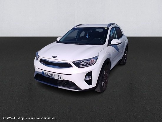 Kia Stonic 1.0 T-gdi 74kw (100cv) Black Edition - Leganés