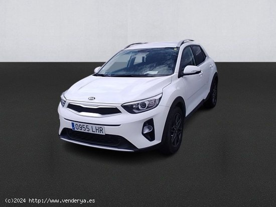  Kia Stonic 1.0 T-gdi 74kw (100cv) Black Edition - Leganés 