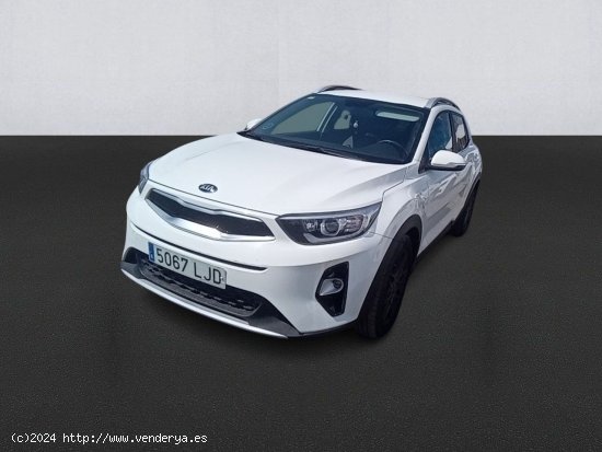  Kia Stonic 1.0 T-gdi 74kw (100cv) Black Edition - Leganés 