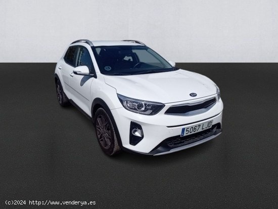 Kia Stonic 1.0 T-gdi 74kw (100cv) Black Edition - Leganés