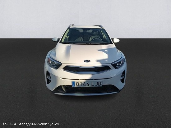 Kia Stonic 1.0 T-gdi 74kw (100cv) Black Edition - Leganés