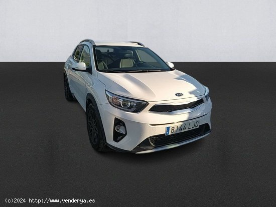 Kia Stonic 1.0 T-gdi 74kw (100cv) Black Edition - Leganés