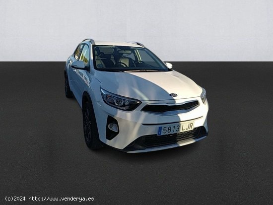 Kia Stonic 1.0 T-gdi 74kw (100cv) Black Edition - Leganés