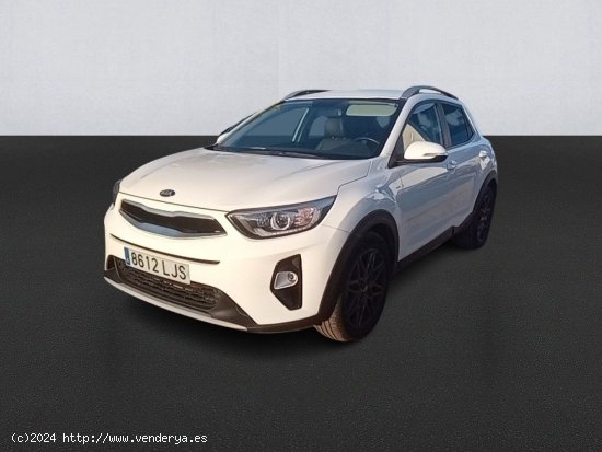  Kia Stonic 1.0 T-gdi 74kw (100cv) Black Edition - Leganés 