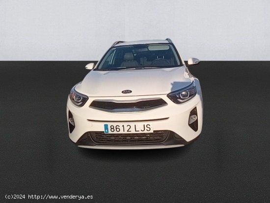 Kia Stonic 1.0 T-gdi 74kw (100cv) Black Edition - Leganés