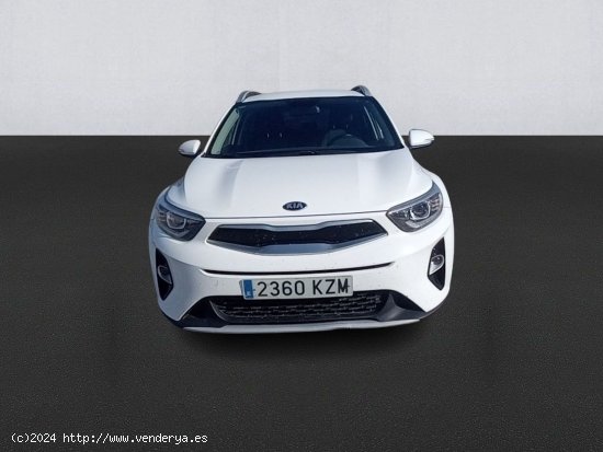 Kia Stonic 1.0 T-gdi 74kw (100cv) Drive - Leganés