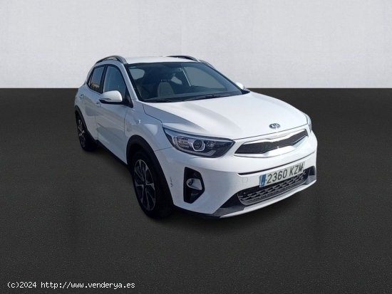 Kia Stonic 1.0 T-gdi 74kw (100cv) Drive - Leganés