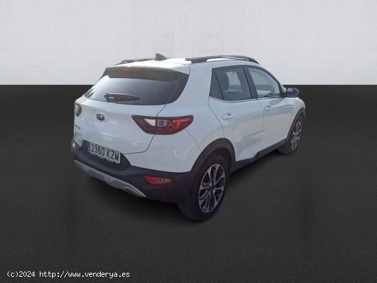 Kia Stonic 1.0 T-gdi 74kw (100cv) Drive - Leganés