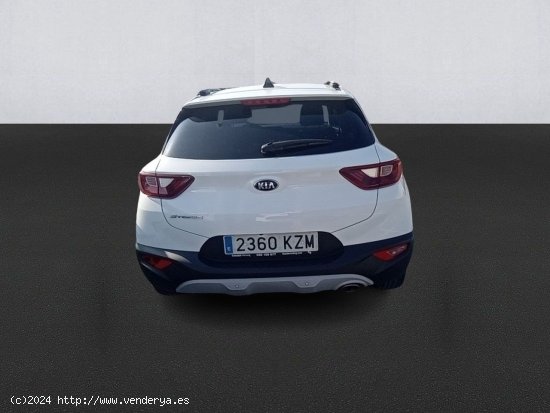 Kia Stonic 1.0 T-gdi 74kw (100cv) Drive - Leganés