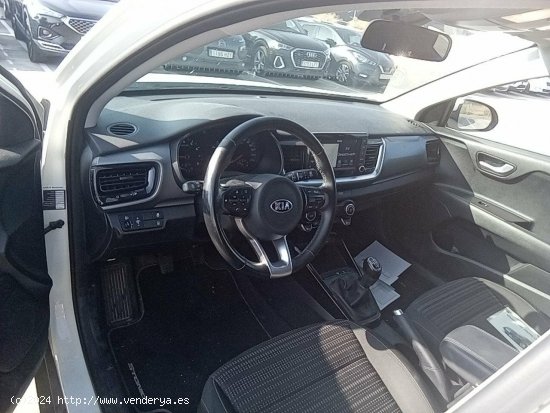 Kia Stonic 1.0 T-gdi 74kw (100cv) Drive - Leganés