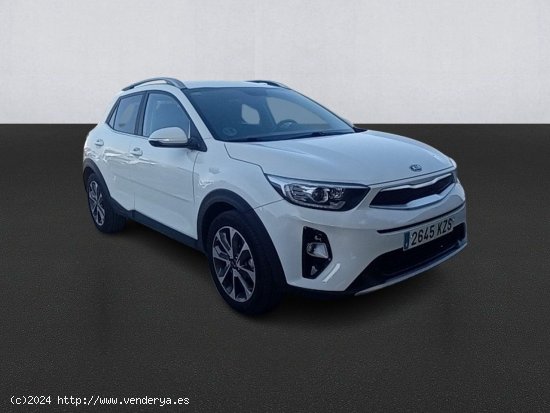 Kia Stonic 1.0 T-gdi 74kw (100cv) Drive - Leganés