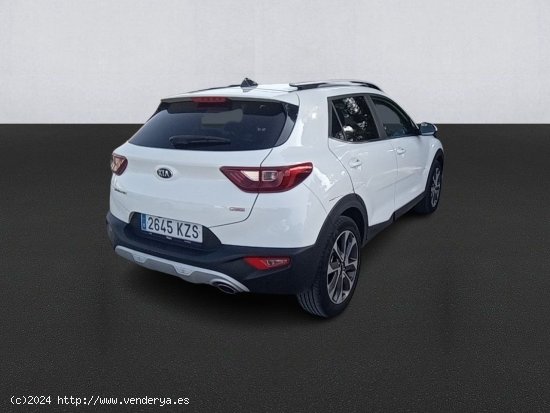 Kia Stonic 1.0 T-gdi 74kw (100cv) Drive - Leganés