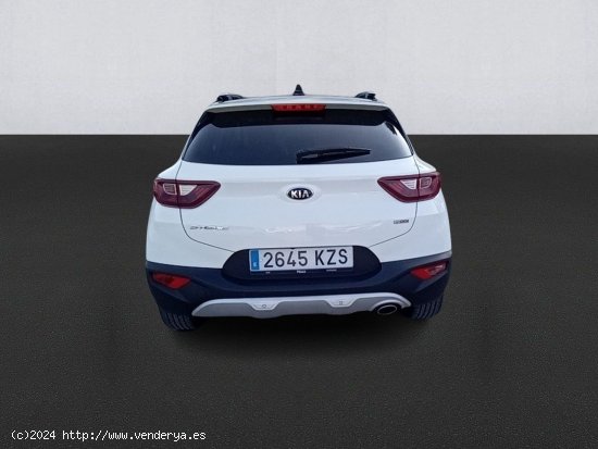 Kia Stonic 1.0 T-gdi 74kw (100cv) Drive - Leganés